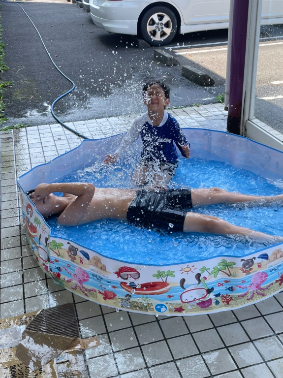 放課後等デイサービス ひまわり浜岡校(静岡県御前崎市/菊川駅/介護士・ケアスタッフ)_2