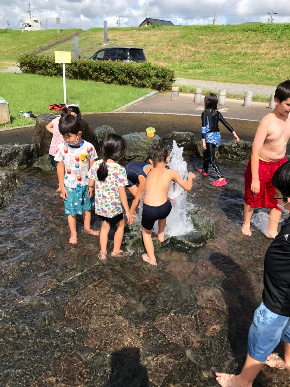 放課後デイサービス ひまわり袋井中央校(静岡県袋井市/袋井駅/介護士・ケアスタッフ)_2