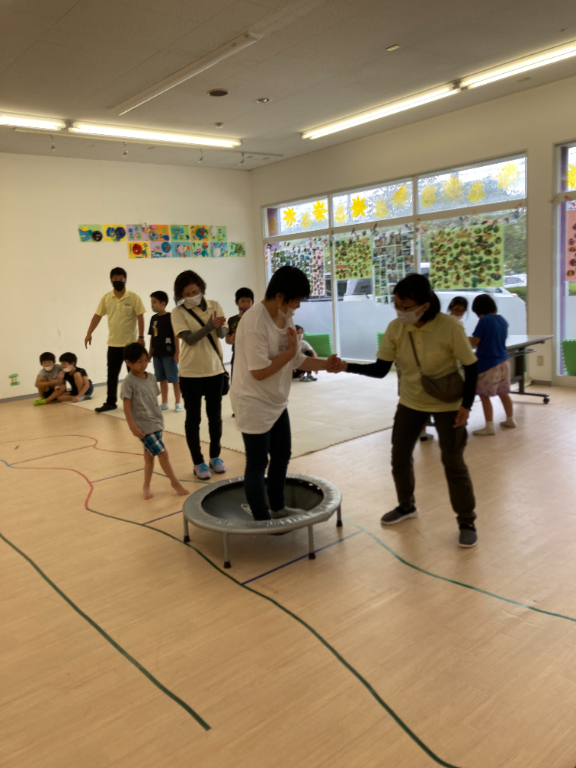 放課後等デイサービス ひまわり浜岡校(静岡県御前崎市/菊川駅/介護士・ケアスタッフ)_3